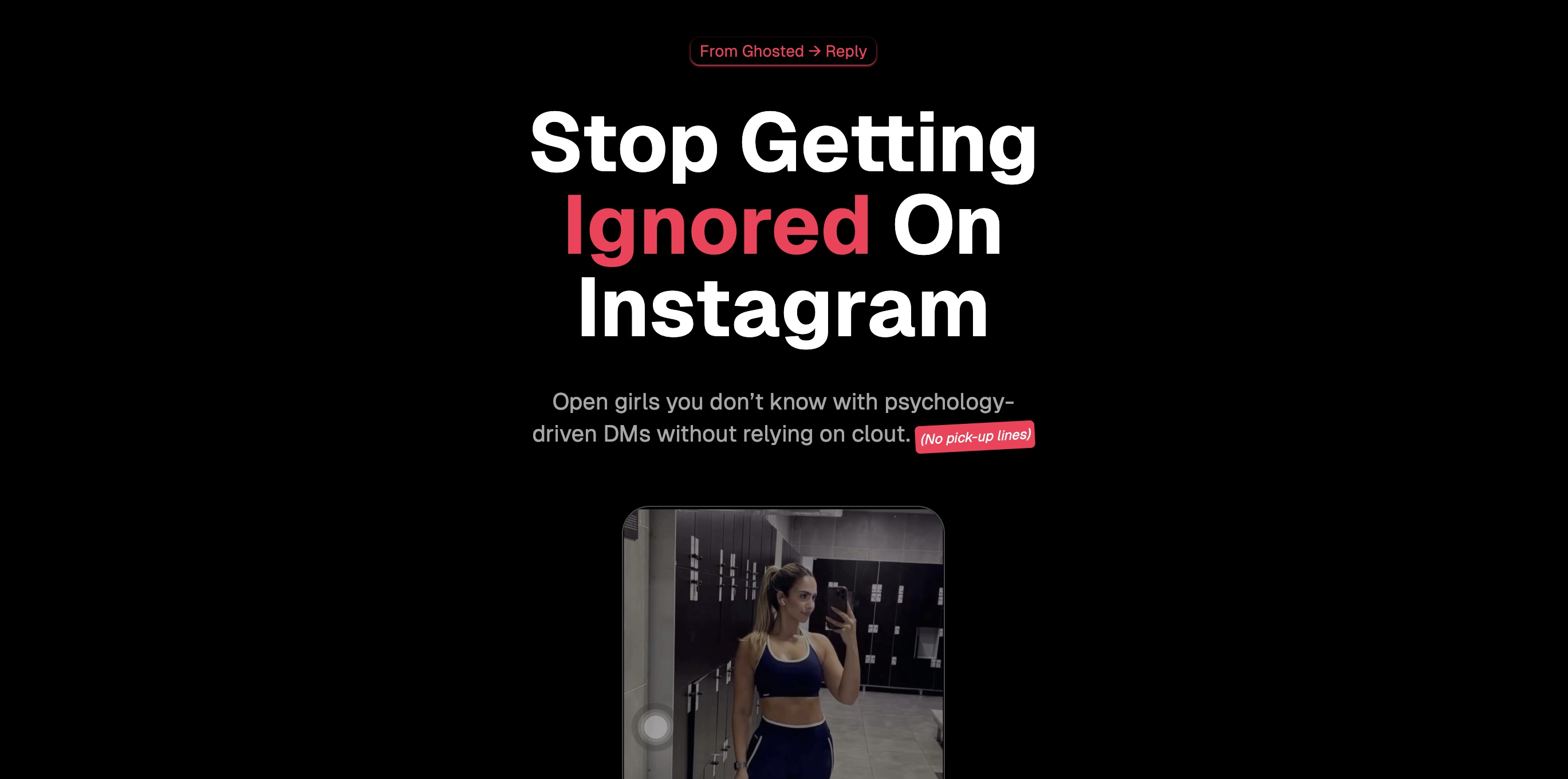 Rizzper screenshot 1